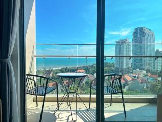 The Sóng An Gia Vũng Tàu- Tropical Apartment - Vung Tau - 9