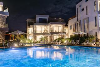 Apartment Beachfront Ocean Terraces Residence, Poste Lafayette-Apt-C3 - 7