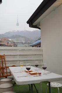 Soo Guest House - Seul - 1