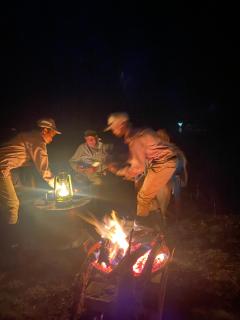 Africa Eco Expeditions Camp - Mugumu - 9