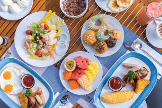 Homm Suites Laguna, part of Banyan Group - 2