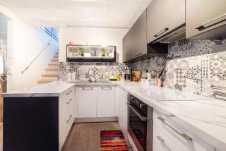 Maison type Canetoise prox plage - Canet-en-Roussillon - 5