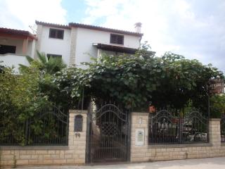 Apartments Sasha - Pula - 1