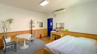 Backpacker's Home - Seogwipo - 2
