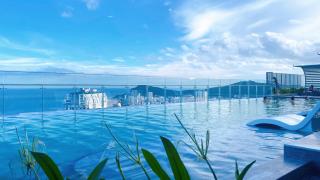 The Sóng An Gia Vũng Tàu- Tropical Apartment - Vung Tau - 5