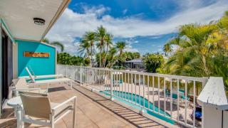 Sand Dollar Complex - Fort Myers Beach - 9