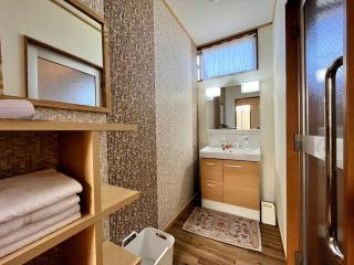 九十九里 SURF SIDE DOGRUN HOUSE - Katakai - 2