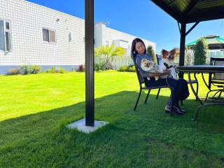 九十九里 SURF SIDE DOGRUN HOUSE - Katakai - 9