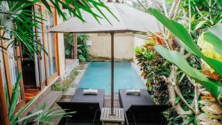 Graha Sandat Villas by Pramana Villas - Ubud - 5