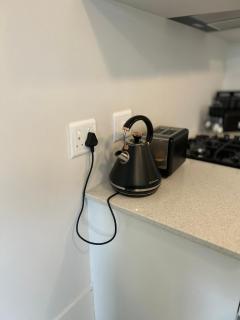 Sinai Guest Apartment - Durban - 6