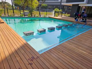 Sinai Guest Apartment - Durban - 5