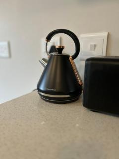 Sinai Guest Apartment - Durban - 2