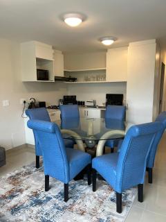 Sinai Guest Apartment - Durban - 2