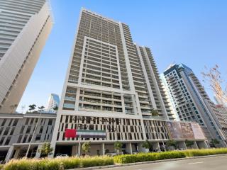 Aliving Exclusive 1BR Reva Residence Business Bay-218 - 1