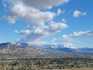 Luxurious Estate w/ Heated Pool and Amazing Views - San Bernardino - 5