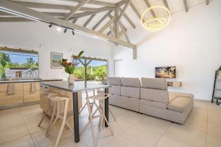 Villa BelRock - Le Diamant - 5