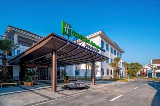 Holiday Inn Express Yuhuan Wetland Park by IHG - 5