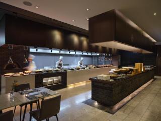 GLAD Yeouido - Séoul - 1