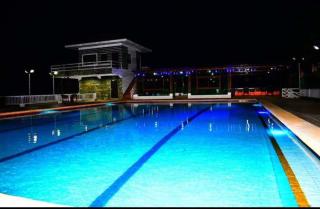 OLAYN RESORT - Tagaytay - 2