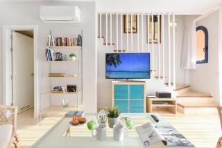 Duplex Bahia Meloneras 47 by VillaGranCanaria - Meloneras - 7