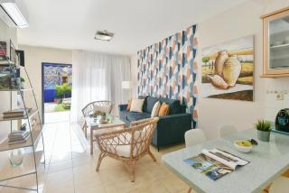 Duplex Bahia Meloneras 47 by VillaGranCanaria - Meloneras - 4