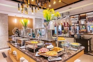 Canvas Danang Beach Hotel - 1