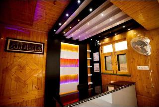 Seven Hills Resort Srinagar By Him Haults Hospitality - Srinagar - 7