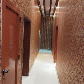 العين الهيلي مصباح بيت14 - 5