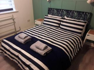 The Lodge, countryside living - 1
