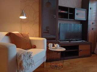 Apartament pod Nosalem - 8