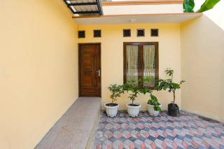 Aliem Homestay Jogja - Ngaglik - 5