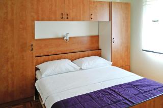 Apartments Lug, Privlaka with pool - Privlaka - 2