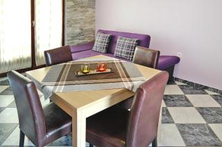 Apartments Lug, Privlaka with pool - Privlaka - 5