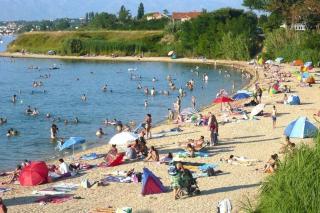 Apartments Lug, Privlaka with pool - Privlaka - 7