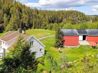 Holiday home Grimstad - Grimstad - 8
