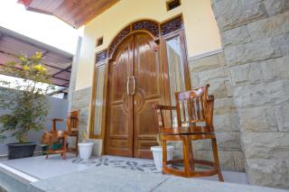 Aliem Homestay Jogja - Ngaglik - 9