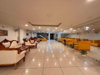 Hotel NDBL Near Hari Ki Pauri Haridwar I Hotels In Haridwar - 9