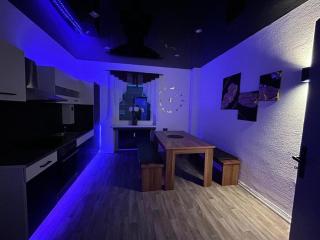 Wellness Suite mit Whirlpool & Sauna - 1