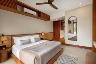 Kolila Villa Seminyak by Ini Vie Hospitality - 6