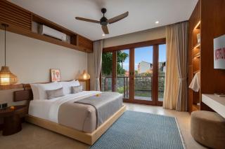 Kolila Villa Seminyak by Ini Vie Hospitality - Canggu - 5