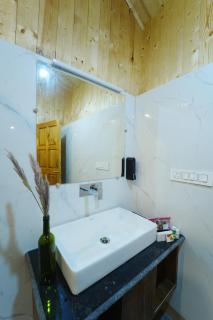 Tree house Latos Tandi - 4