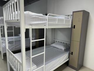 PJ Hostel - Pak Chong - 6