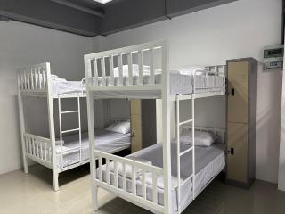 PJ Hostel - Pak Chong - 5