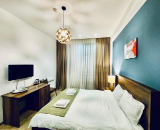 Hotel King Tom - Tbilisi - 6