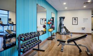 Holiday Inn Express Niagara-On-The-Lake by IHG - 6