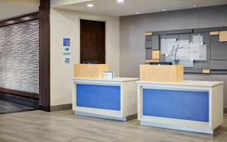 Holiday Inn Express Niagara-On-The-Lake by IHG - Niagara on the Lake - 1