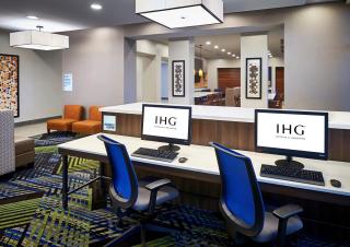 Holiday Inn Express Niagara-On-The-Lake by IHG - 3