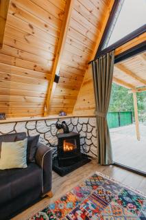 Gofret Bungalov - 5