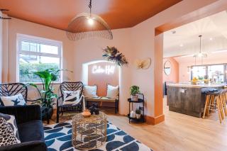Cabin Hill - Colwyn Bay - 1