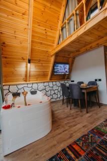 Gofret Bungalov - 4